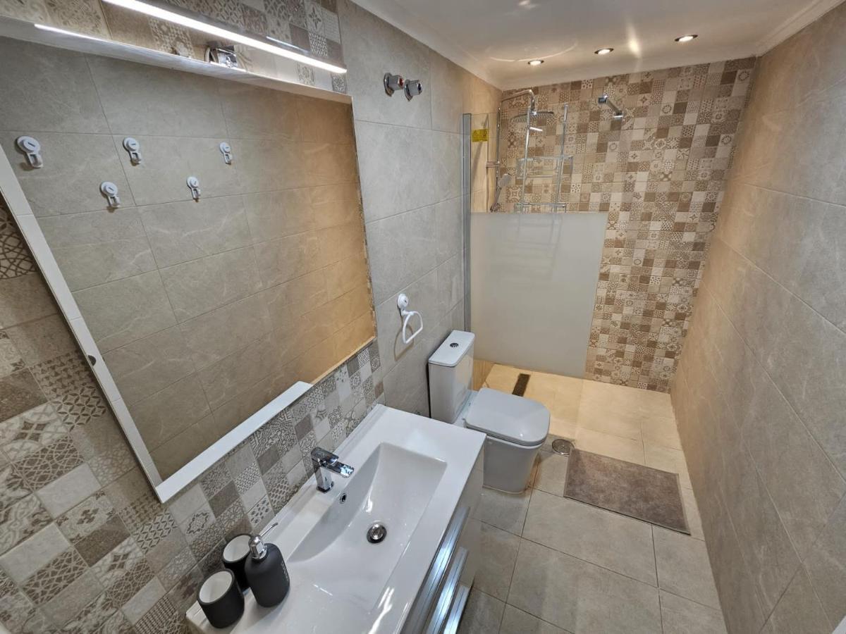 Hda Apartment 2. ตอร์เรเวียคา ภายนอก รูปภาพ