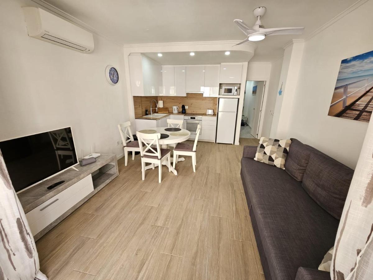 Hda Apartment 2. ตอร์เรเวียคา ภายนอก รูปภาพ