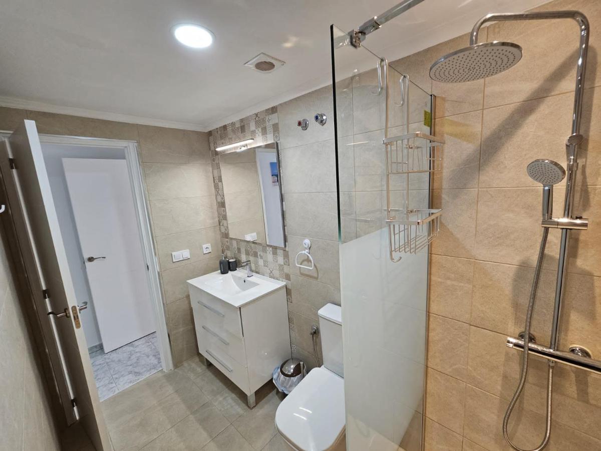 Hda Apartment 2. ตอร์เรเวียคา ภายนอก รูปภาพ