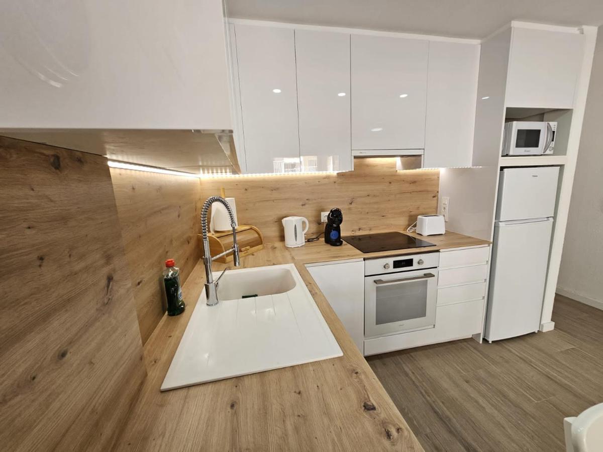 Hda Apartment 2. ตอร์เรเวียคา ภายนอก รูปภาพ