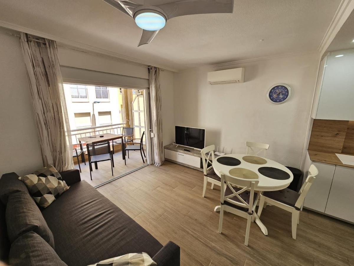 Hda Apartment 2. ตอร์เรเวียคา ภายนอก รูปภาพ