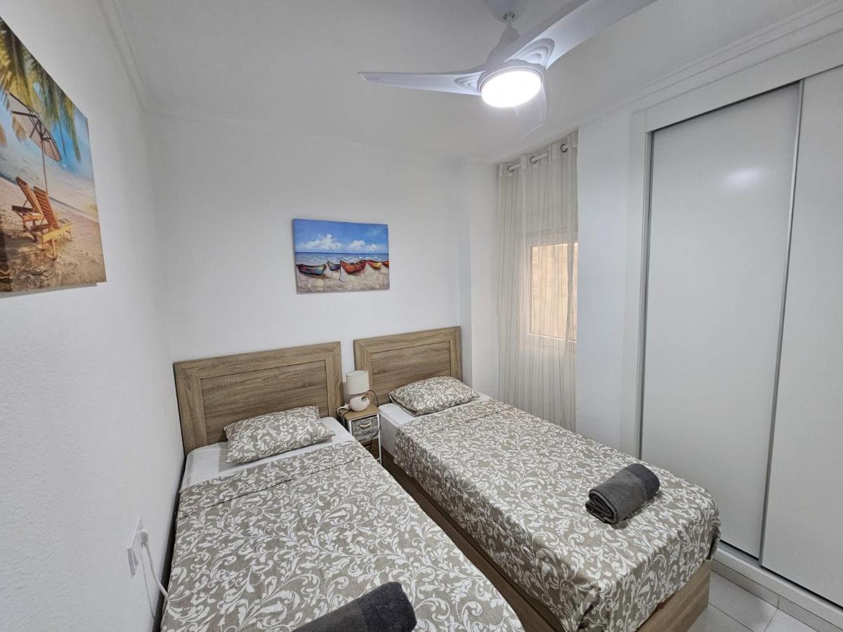 Hda Apartment 2. ตอร์เรเวียคา ภายนอก รูปภาพ