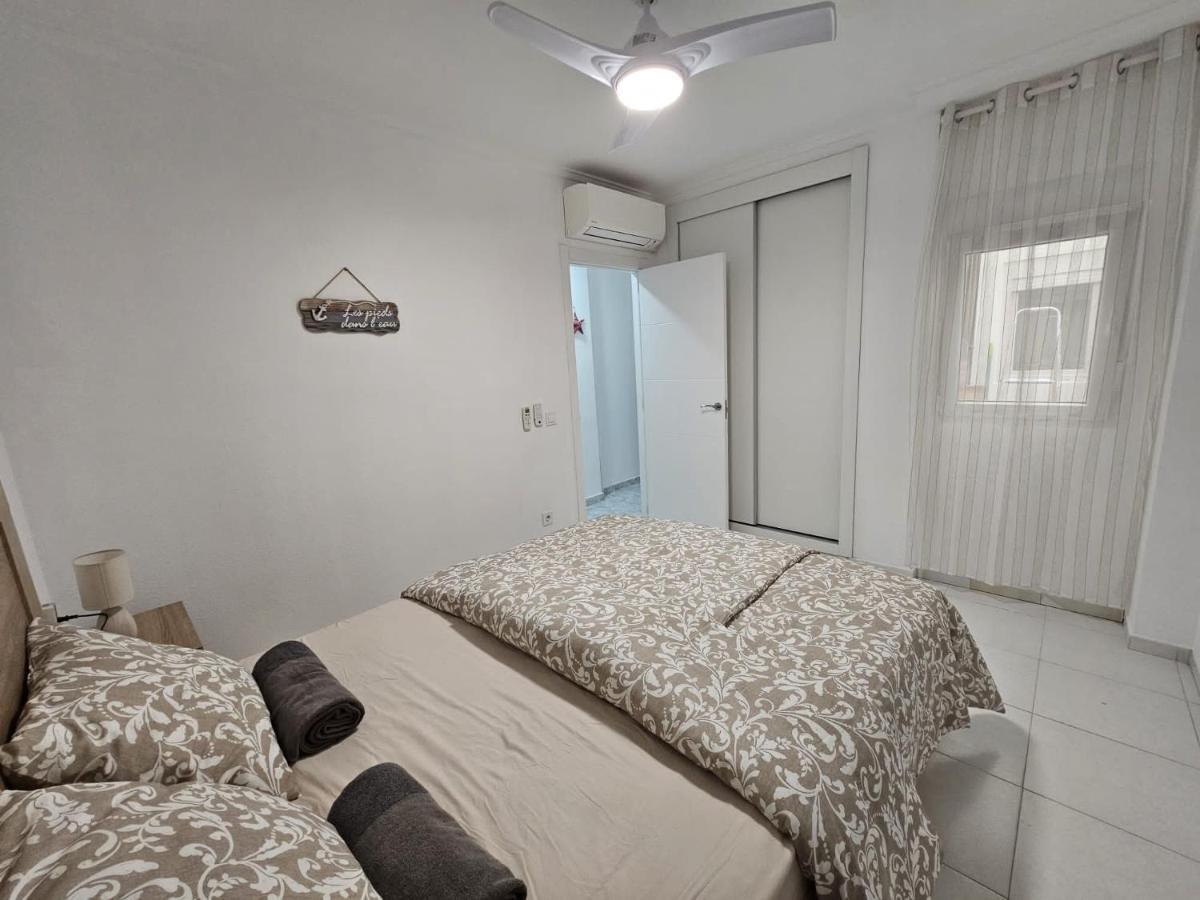 Hda Apartment 2. ตอร์เรเวียคา ภายนอก รูปภาพ