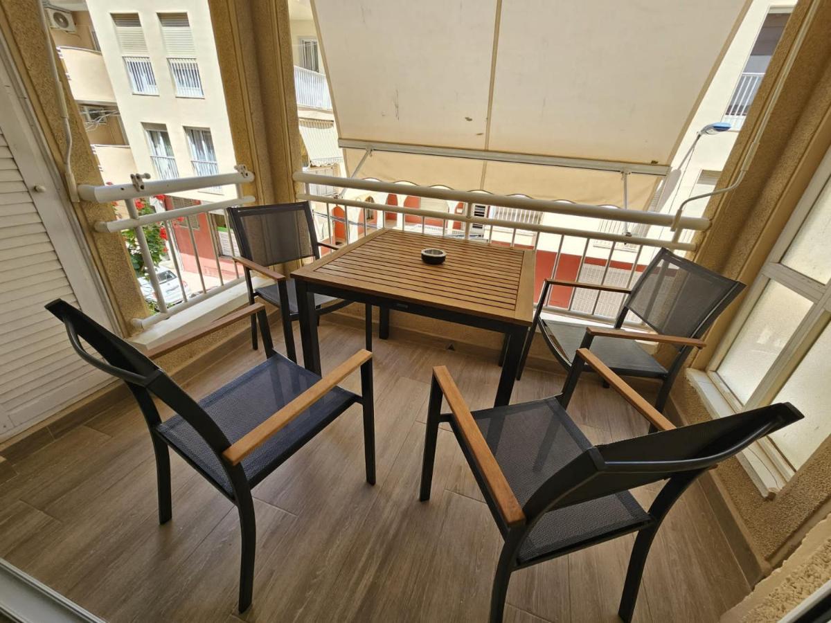 Hda Apartment 2. ตอร์เรเวียคา ภายนอก รูปภาพ