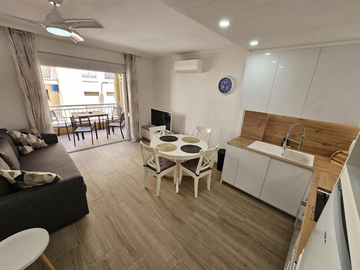 Hda Apartment 2. ตอร์เรเวียคา ภายนอก รูปภาพ