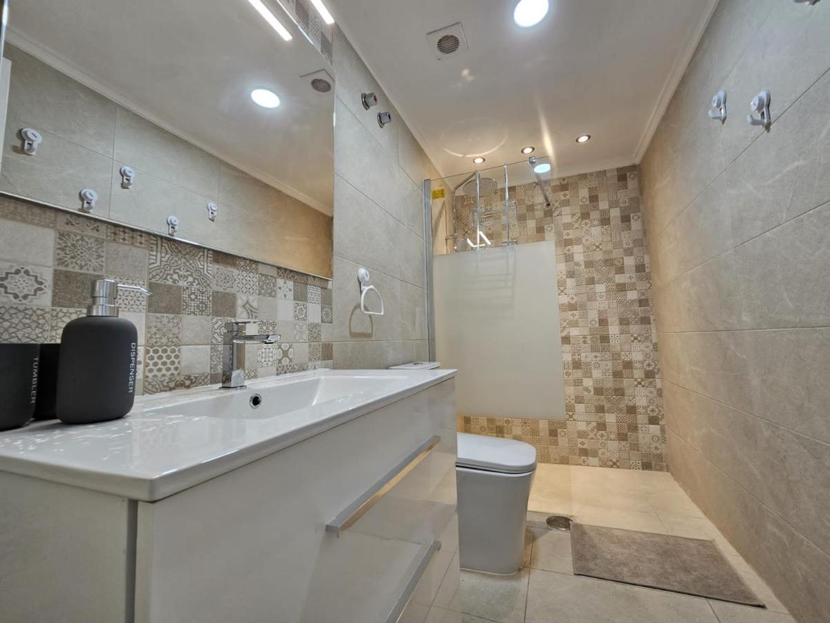 Hda Apartment 2. ตอร์เรเวียคา ภายนอก รูปภาพ
