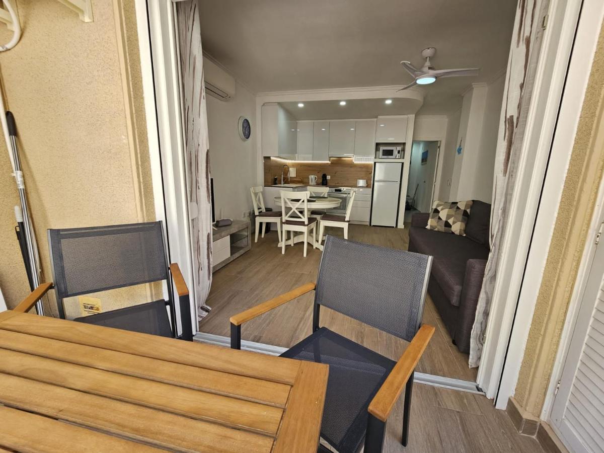 Hda Apartment 2. ตอร์เรเวียคา ภายนอก รูปภาพ
