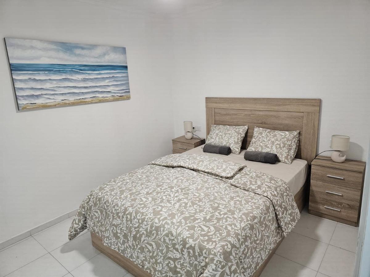 Hda Apartment 2. ตอร์เรเวียคา ภายนอก รูปภาพ